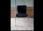 Fritz Hansen design stoel, Ophalen of Verzenden, Metaal, Zo goed als nieuw, Eén