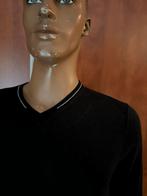 LAB BY PAL ZILERI trui 56 100 % WOL origineel ZGAN, Kleding | Heren, Zwart, G, Zo goed als nieuw, F