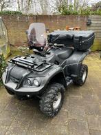 TGB Blade 325 Quad - Krachtige ATV, Ophalen, Overige typen