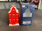 Nieuw KERST huisje. No4 Grachtenpand., Ophalen of Verzenden, Nieuw