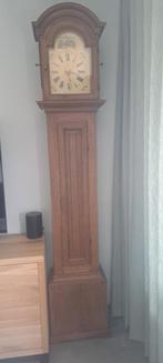 Sta Wandklok, Antiek en Kunst, Ophalen