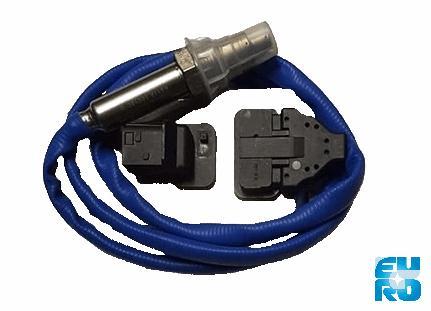 51154080016A NOX SENSOR Passend VOOR MAN, Auto-onderdelen, Vrachtwagen-onderdelen, MAN, Uitlaatsystemen, Nieuw, Ophalen of Verzenden