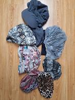 Chemo mutsjes - diverse kleuren en modellen, Ophalen, Nieuw, One size fits all, Hoed