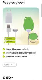 Wuzzi Alert Mobiel Alarm, Ophalen of Verzenden, Zo goed als nieuw