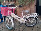 Meisjesfiets 20 inch, Ophalen, Gebruikt, 20 inch, Handrem