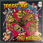 Dog Eat Dog - Free Radicals, LP Mint & Sealed, Ophalen of Verzenden, Nieuw in verpakking