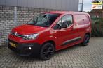 Citroen Berlingo 1.5 BlueHDI Driver 131 PK Autom Adaptieve C, Gebruikt, 4 cilinders, Citroën, 23 km/l
