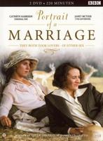 Lesbische liefde in 'Portrait of a Marriage' (BBC-serie), Cd's en Dvd's, Ophalen of Verzenden, Vanaf 12 jaar, Zo goed als nieuw