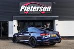Audi A5 Sportback 45 TFSI Quattro 245PK S-LINE FACELIFT PANO, Auto's, Automaat, 15 km/l, Gebruikt, 4 cilinders
