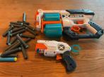 Nerfpistolen, Ophalen of Verzenden, Gebruikt