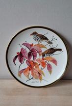 Arthur Singer bord, franklin porcelain 1977, Ophalen of Verzenden