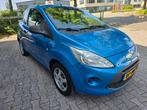 Ford Ka 1.2 trend (bj 2009), Gebruikt, 1242 cc, Bedrijf, Handgeschakeld