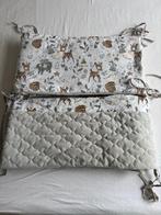 2 Sets Dunne Bedbumpers Sensillo, Ophalen of Verzenden, Gebruikt, Ledikant