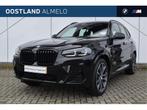 BMW X3 xDrive30e High Executive M Sport Automaat / Panoramad, 1998 cc, Gebruikt, Zwart, Bedrijf