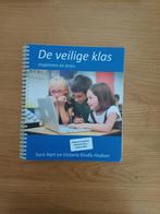 De veilige klas, Ophalen of Verzenden, Beta, HBO