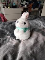 Amuse konijn knuffel, Ophalen of Verzenden, Zo goed als nieuw, Konijn