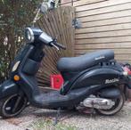 BERINI Loop of sloop, Ophalen, Gebruikt, Benzine, Overige merken