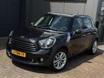 Mini Mini Countryman 1.6 One Knockout Edition | Xenon | Navi, Voorwielaandrijving, Navigatiesysteem, Stof, Gebruikt