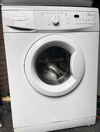 Whirlpool Wasmachine, Ophalen, 1200 tot 1600 toeren, Gebruikt, 4 tot 6 kg