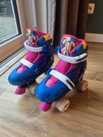 K3 rolschaatsen (Maat 34/37), Ophalen of Verzenden, Verstelbaar, Gebruikt, Kinderen