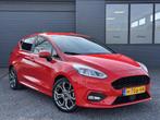 Ford Fiesta 1.0 EcoBoost ST-Line 1e Eigenaar,Navi,Clima,Crui, Auto's, Voorwielaandrijving, Stof, Gebruikt, Euro 6