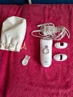 Braun silkepil 7 epilady, Ophalen, Gebruikt