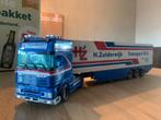 Tekno DAF 95 H.Zuiderwijk 1:50, Ophalen of Verzenden, Gebruikt, Overige merken