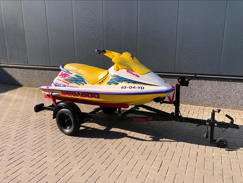 Seadoo XP, Watersport en Boten, Jetski's en Waterscooters, Gebruikt, 70 tot 120 pk, Benzine, Ophalen