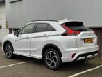 Mitsubishi Eclipse Cross 2.4 PHEV Instyle Automaat, Auto's, Automaat, 14 kWh, Euro 6, 4 cilinders
