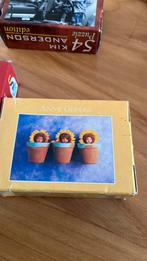 Puzzel Anne Gedded, Verzenden, Meer dan 50 stukjes, Gebruikt, 6 jaar of ouder