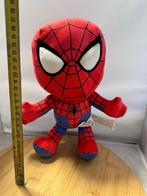 spiderman knuffel, Kinderen en Baby's, Speelgoed | Knuffels en Pluche, Ophalen of Verzenden, Zo goed als nieuw, Overige typen