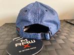 ✅ Max Verstappen Pet / Cap G-star Red bull Racing Snapback, Nieuw, Ophalen of Verzenden, Formule 1