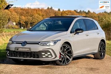Volkswagen Golf 8 GTE !MARGE! Pano Black style IQ light 19 i beschikbaar voor biedingen