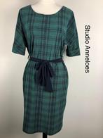 Studio Anneloes Jurk  (mt: 40) JR/8662, Maat 38/40 (M), Studio Anneloes, Studio Anneloes, Ophalen of Verzenden