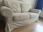 Sofa / bank EKTORP - IKEA, Ophalen, 150 tot 200 cm, Tweepersoons, 75 tot 100 cm