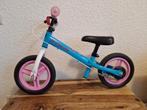 B’twin Loopfietsje 10 inch, Ophalen of Verzenden, Zo goed als nieuw, Btwin meisjesfiets