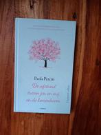 De afstand tussen jou en mij en de kersenboom Paola Peretti, Paola Peretti, Ophalen of Verzenden, Zo goed als nieuw, Nederland