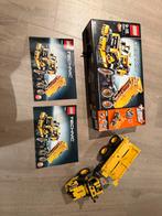 Lego technic 8264, Ophalen of Verzenden, Zo goed als nieuw, Complete set, Lego