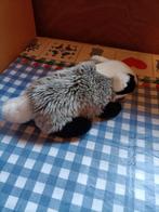 Anna Club Plush Das knuffel 22 cm Wwf, Kinderen en Baby's, Speelgoed | Knuffels en Pluche, Ophalen of Verzenden