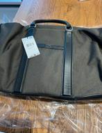 Mooie zwarte weekendtas van MNG, Ophalen, 40 tot 60 cm, 20 tot 30 cm, Zwart