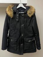 Airforce jas, Ophalen of Verzenden, Gedragen, Maat 38/40 (M), Zwart