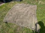 Slowfeedernet voor ronde hooibaal extra sterk PaardEerlijk, Dieren en Toebehoren, Paarden en Pony's | Overige Paardenspullen, Ophalen of Verzenden