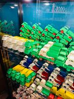 Mega verzameling DAF vrachtwagens plastic auto’s jaren 60, Antiek en Kunst, Antiek | Speelgoed, Ophalen