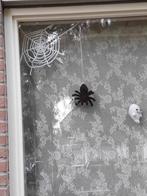 Mooie zelfgemaakte halloween spullen, Ophalen of Verzenden, Nieuw, Versiering, Halloween of Griezel