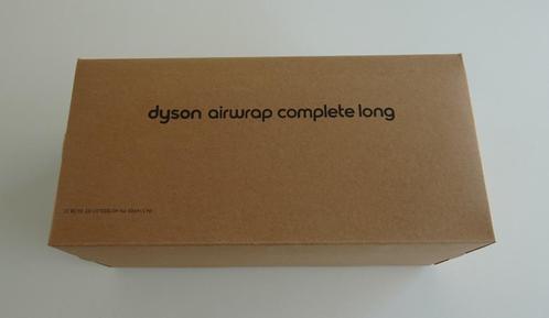Dyson Airwrap Complete Long Multistyler en Föhn NIEUW, Sieraden, Tassen en Uiterlijk, Uiterlijk | Haarverzorging, Nieuw, Ophalen