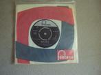 The Candy Kids - Twee kleine Italiaantjes/Mister Sunshine, Gebruikt, 7 inch, Single, Ophalen of Verzenden