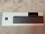 Bose Solo Soundbar Series II - Topgeluid! Zo goed als nieuw!, Ophalen of Verzenden, Bluetooth, Zo goed als nieuw