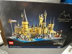 Lego Harry Potter Hogwarts Kasteel (76419), Ophalen of Verzenden, Zo goed als nieuw, Complete set, Lego