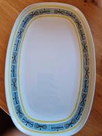 Schaal royal sphinx maastricht model libel. Regout, Ophalen of Verzenden, Huis en Inrichting