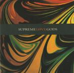 CD-sale SUPREME LOVE GODS SUPERSONIC - Supreme Love  >NIEUW, Verzenden, Zo goed als nieuw, Poprock